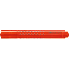 FABER-CASTELL Grip Highlighter Orange - Al Masam Stationery LLC