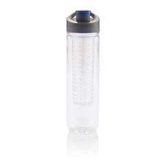 Hans Larsen Infus Fruit Infuser Water Bottle - Blue - Al Masam Stationery LLC