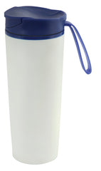 Hans Larsen Never Fall Travel Mug - Al Masam Stationery LLC