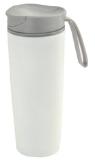 Hans Larsen Never Fall Travel Mug - Al Masam Stationery LLC