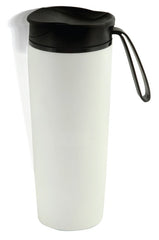 Hans Larsen Never Fall Travel Mug - Al Masam Stationery LLC