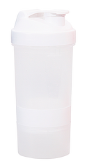 Hans Larsen 400ml Protein Shaker - Al Masam Stationery LLC