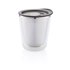 XD DESIGN Dia Coffee Travel Mug - Al Masam Stationery LLC