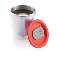 XD DESIGN Dia Coffee Travel Mug - Al Masam Stationery LLC