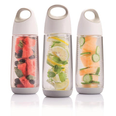 AMS- DWXD 601 - XDDesign Bopp Fruit Water Bottle - Al Masam Stationery LLC