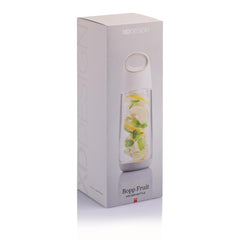 AMS- DWXD 601 - XDDesign Bopp Fruit Water Bottle - Al Masam Stationery LLC