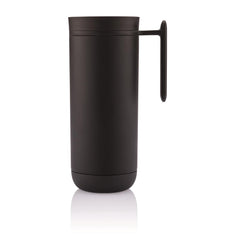 AMS- DWXD 609 XDdesign CLIK HANDLE Drinkware Black - Al Masam Stationery LLC