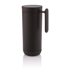 AMS- DWXD 609 XDdesign CLIK HANDLE Drinkware Black - Al Masam Stationery LLC