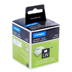 DYMO ADD.LABEL 28X89MM 2X130 - Al Masam Stationery LLC