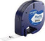 DYMO ALU.TAPE W/ADH 12MMX3.65M (35800) - Al Masam Stationery LLC