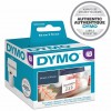 DYMO DISK.LABEL 54X70MM 320 - Al Masam Stationery LLC Main image