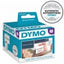 DYMO DISK.LABEL 54X70MM 320 - Al Masam Stationery LLC