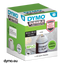 DYMO DURABLE LABELS 104MM X 159MM - (DY2112287)
