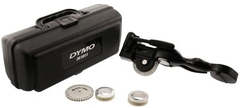 DYMO EMBOSSING  METAL M1011 Secondary image