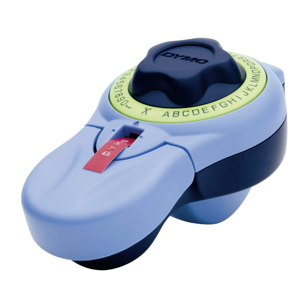 DYMO JUNIOR EMBOSSING - Al Masam Stationery LLC