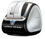 DYMO L W 450 TURBO(S0838860) - Al Masam Stationery LLC