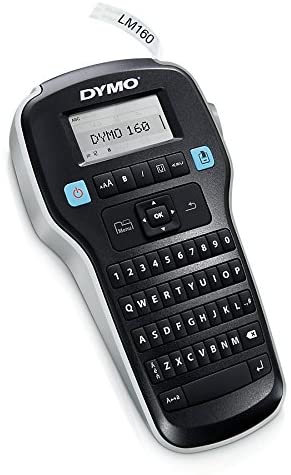 DYMO LABEL MANAGER 160 - Al Masam Stationery LLC Main image