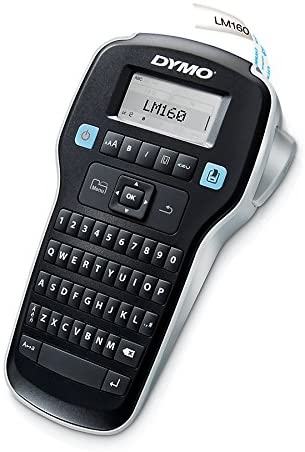 DYMO LABEL MANAGER 160 Secondary image