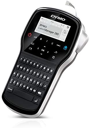 DYMO LABEL MANAGER 280 Secondary image