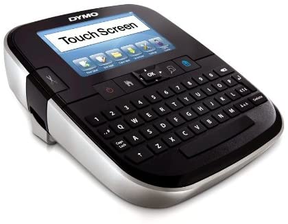 DYMO LABEL MANAGER 500TS - Al Masam Stationery LLC Main image