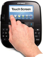 DYMO LABEL MANAGER 500TS - Al Masam Stationery LLC