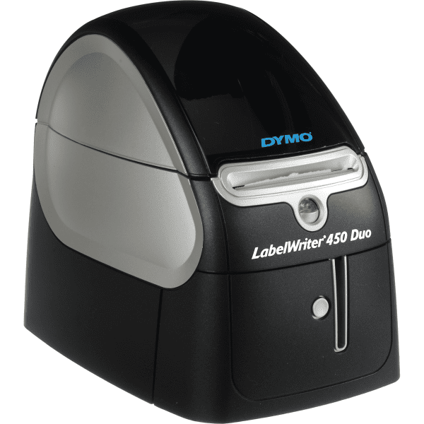 DYMO LABEL WRITER MACHINE 450 DUO - (DYS0838960) Main image