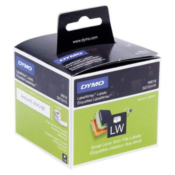 DYMO LEVER ARCH 38x190MM 110 - Al Masam Stationery LLC Main image