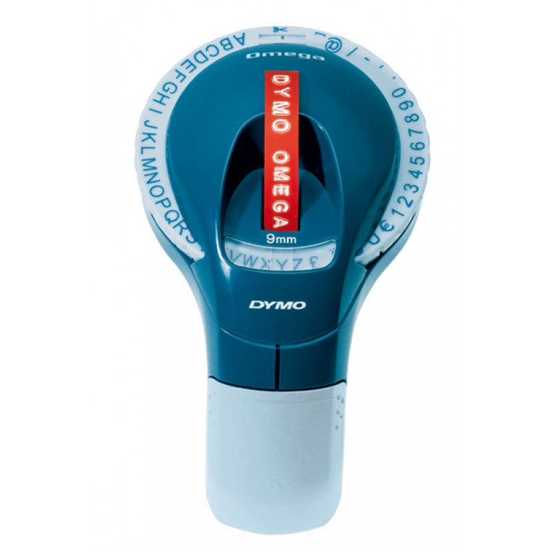 DYMO OMEGA EMBOSSING - Al Masam Stationery LLC Main image