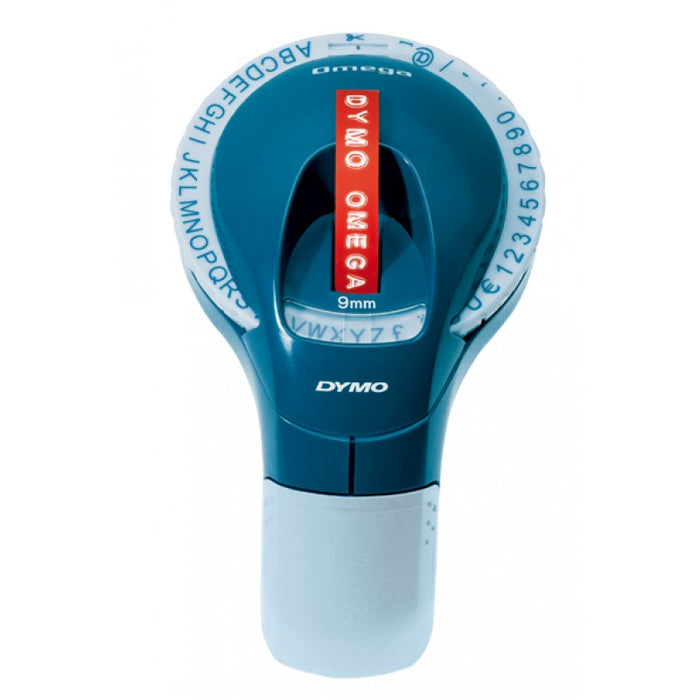 DYMO OMEGA EMBOSSING - Al Masam Stationery LLC