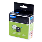 DYMO RETURN ADD 25X54MM 500 - Al Masam Stationery LLC