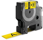 DYMO RH HST 19/1.5YEL (18058) - Al Masam Stationery LLC