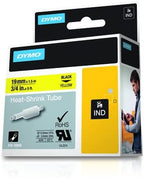 DYMO RH HST 19/1.5YEL (18058) - Al Masam Stationery LLC