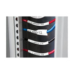 DYMO RH HST 24/1.5 Black/white - Al Masam Stationery LLC