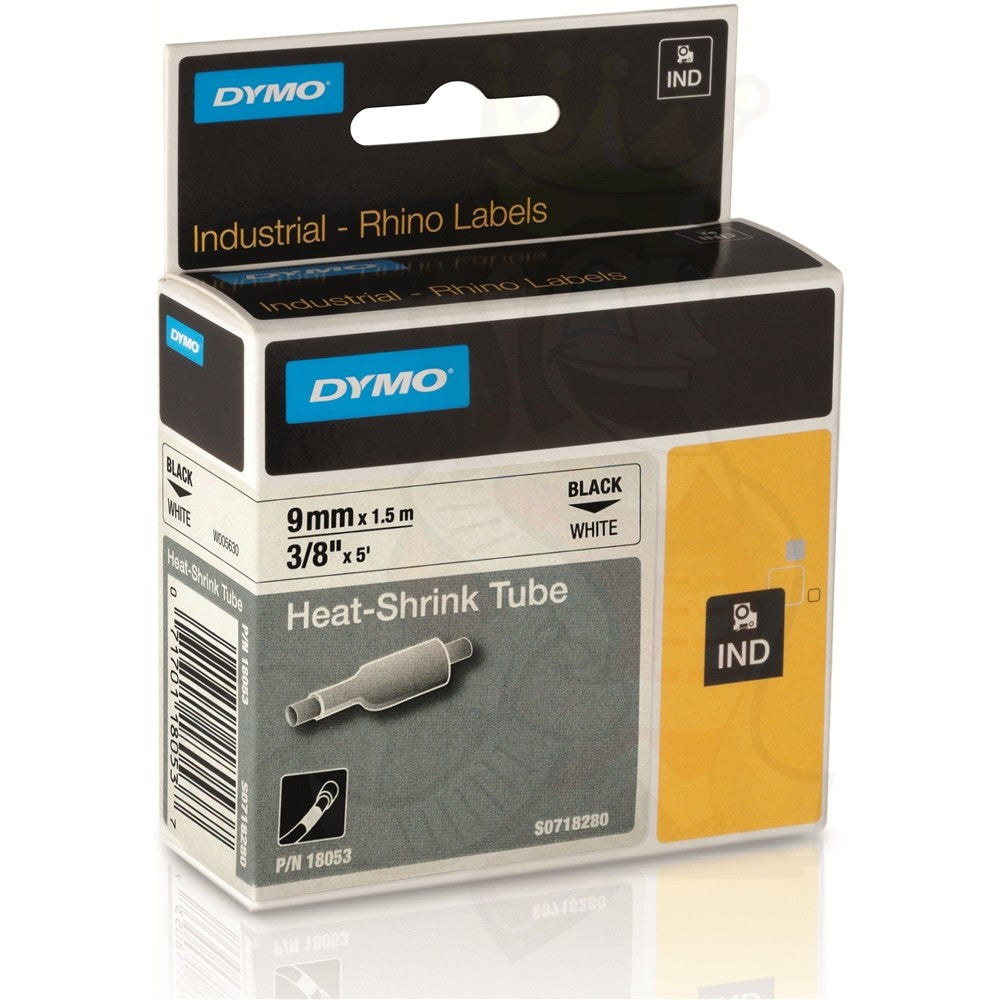 DYMO RH HST 9/1.5 WHT - Al Masam Stationery LLC Main image