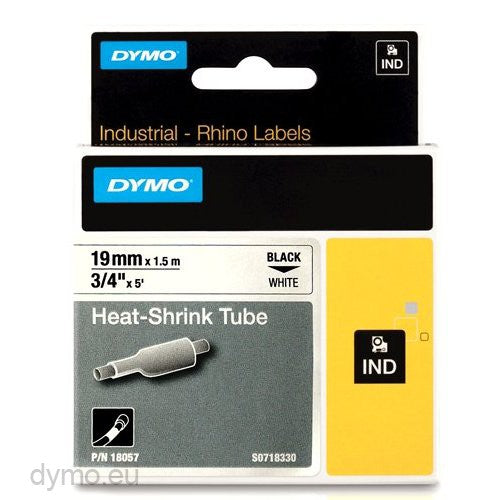 DYMO RH HST19/1.5 WHT - Al Masam Stationery LLC Main image