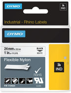DYMO RH  NYL 24/3.5  WHT - Al Masam Stationery LLC