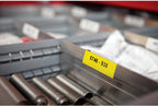 DYMO RH NYL 24/3.5  YEL  (1734525) - Al Masam Stationery LLC