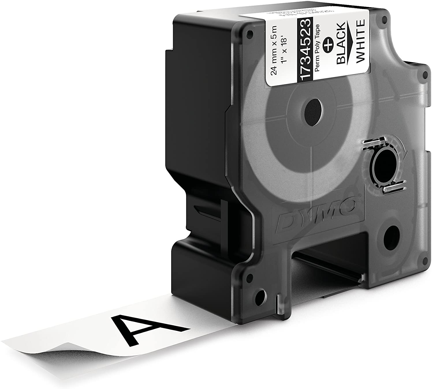 DYMO RH P/P 24/5.5  WHT - Al Masam Stationery LLC