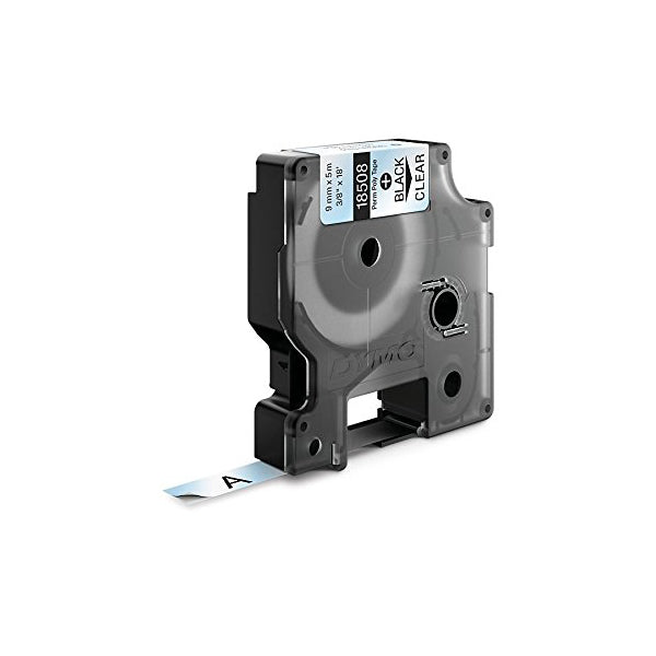 DYMO RH P/P 9/5.5 TRAN (18508) Secondary image