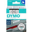 DYMO TP 19/7 WH/BL D1 (45811) - Al Masam Stationery LLC