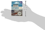 DYMO TP 19/7 WHT D1 - Al Masam Stationery LLC