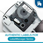 DYMO TP 19/7 WHT D1 - Al Masam Stationery LLC