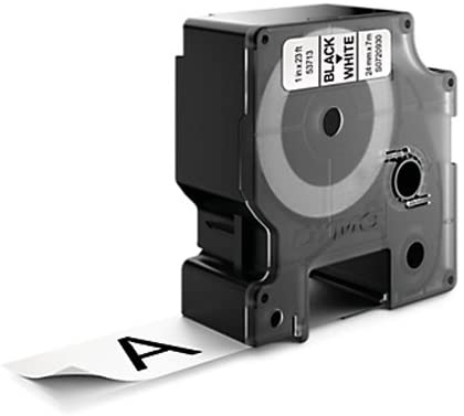 DYMO TP 24/7 WHITE D1 Secondary image
