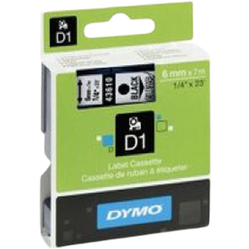 DYMO TP 6/7 TRANS. D1 - Al Masam Stationery LLC Main image