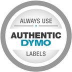 DYMO TP 6/7 WHITE D1 - Al Masam Stationery LLC
