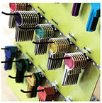 DYMO TP 9/7 TRANS D1 (40910) - Al Masam Stationery LLC