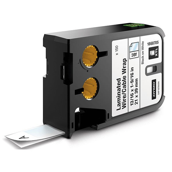 DYMO XTL TAPE DY1868702 - Al Masam Stationery LLC Main image