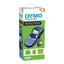 Label maker Dymo LetraTag LT-100H Blue (ABC) - (DY2174576)