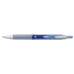 Mitsubishi MI-UMN207F-BEL Signo Fancy Ret.Pen 0.7 mm Light Blue - Al Masam Stationery LLC