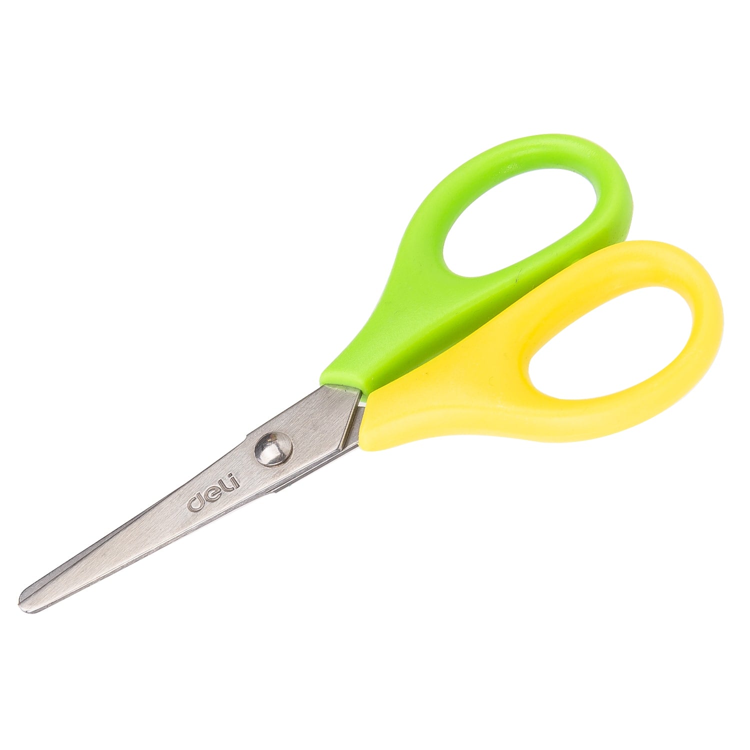 Deli Scissors 114mm - Al Masam Stationery LLC